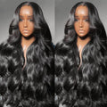Luxury Brazilian Body wave Bundles (100% Human Hair)